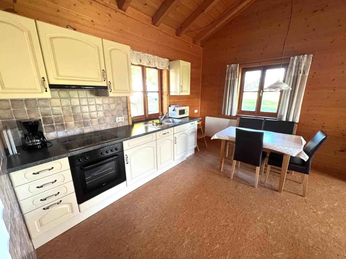 Ferienhaus Serafina Ріден Екстер'єр фото