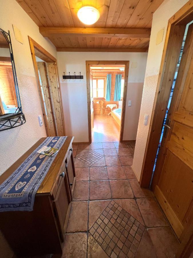 Ferienhaus Serafina Ріден Екстер'єр фото