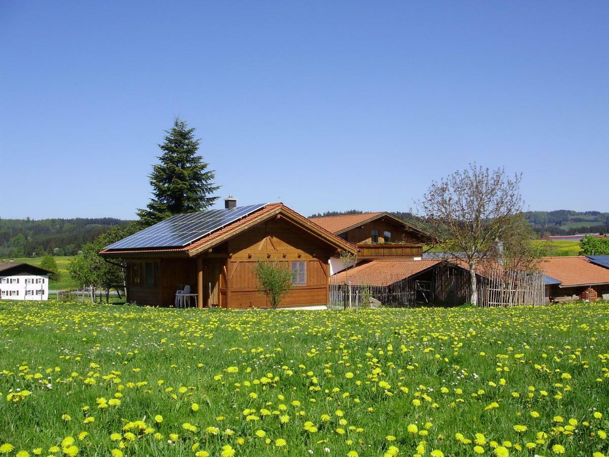 Ferienhaus Serafina Ріден Екстер'єр фото